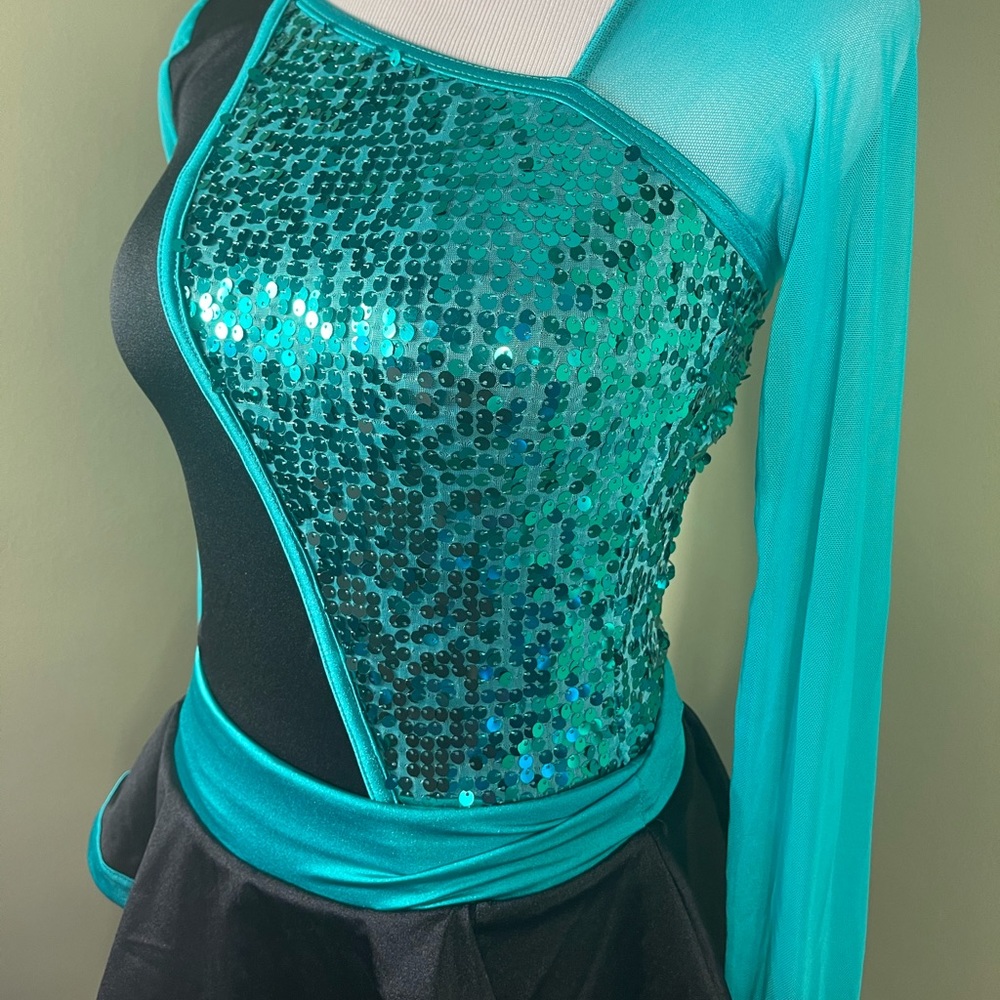 As Weissman Dance Costume - image 3